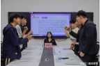 题讲座+反诈宣传+剧本杀”系列活动新葡京